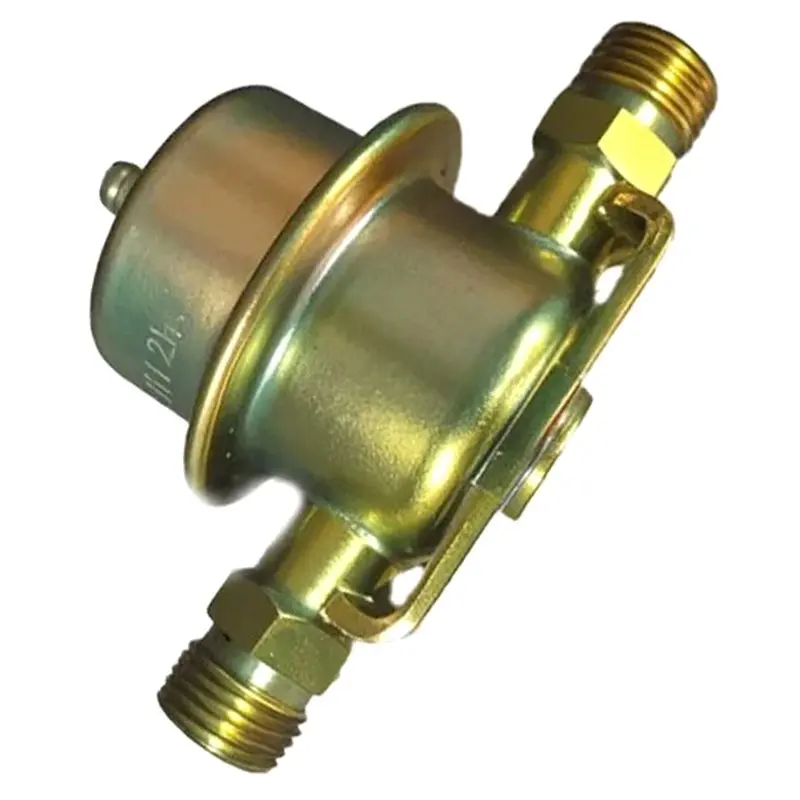 

0280161021 Fuel Pressure Regulator Petrol For 911 / 928 93011060230 93011060200 93011060201