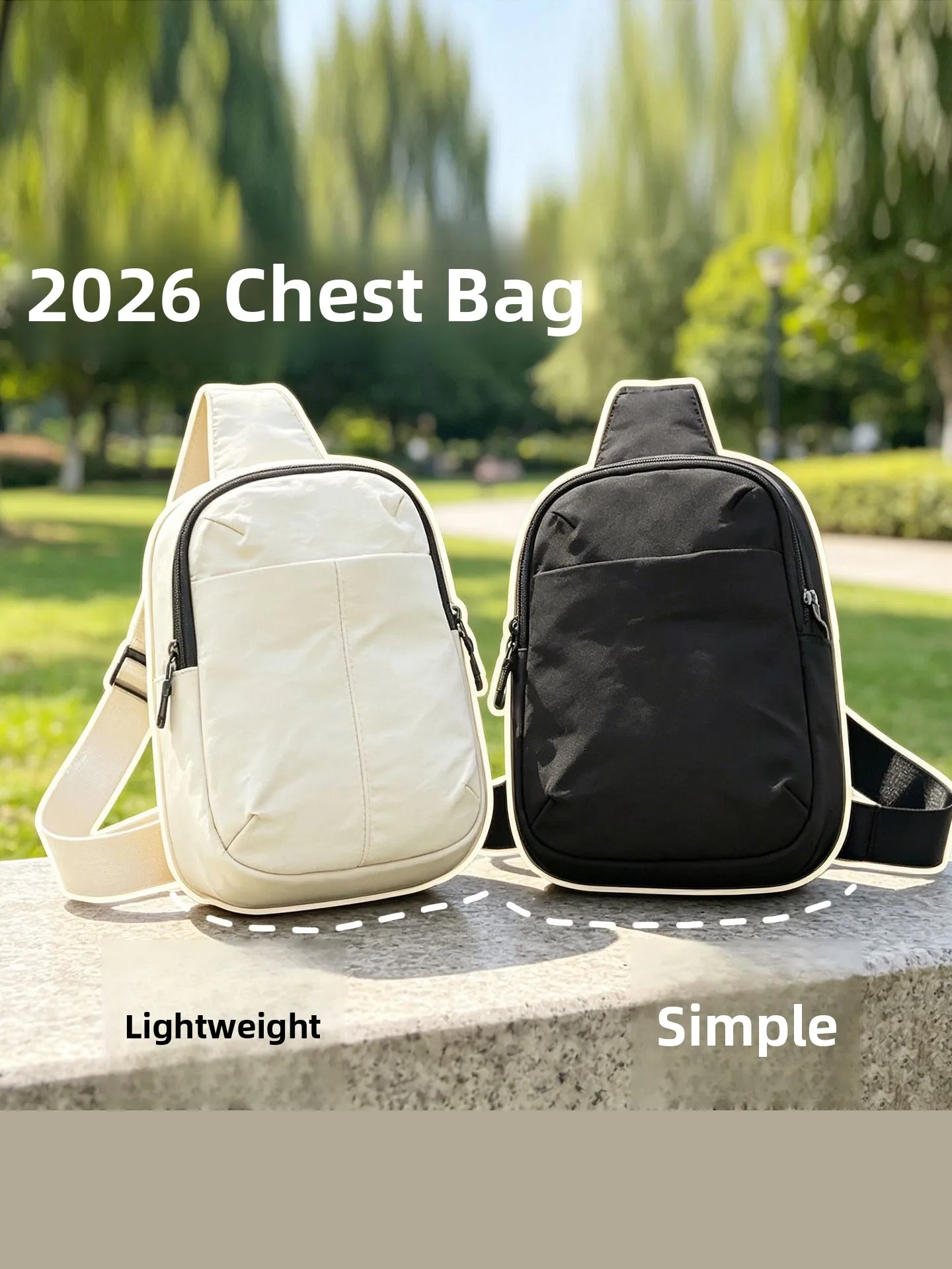 lightweight-multi-functional-chest-bag-women's-2026-new-high-end-children's-crossbody-bag-outdoor-cycling-mobile-phone-b