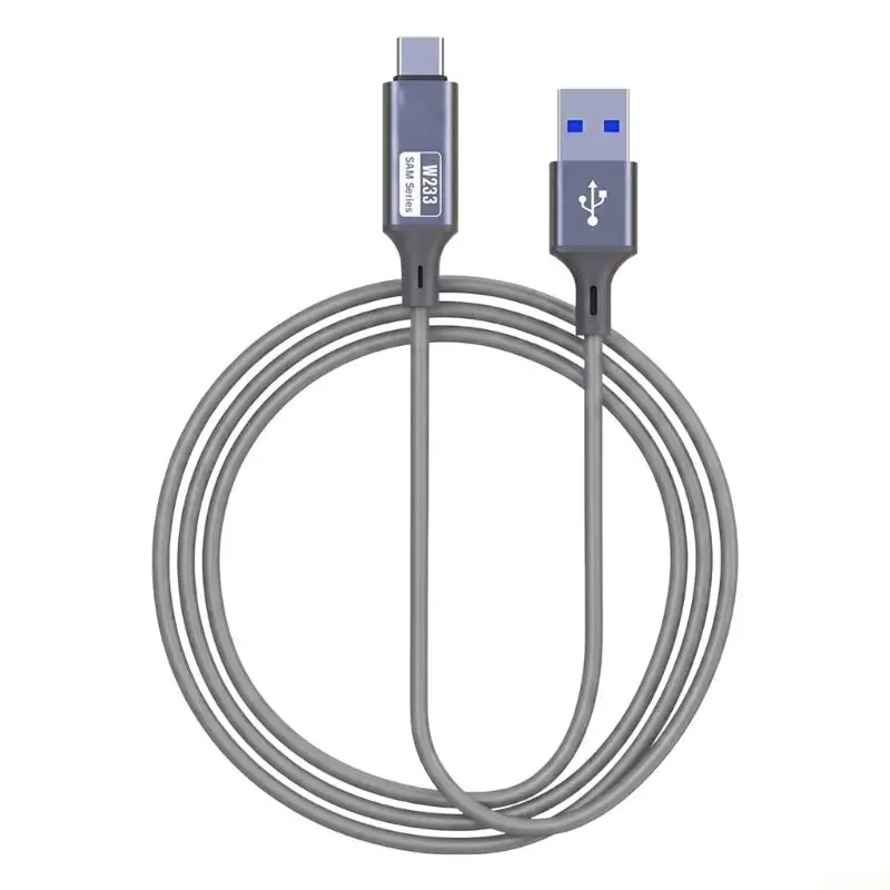 B03F Phone Maintenance Flashing Cable with 90 USB Type C Service Cord