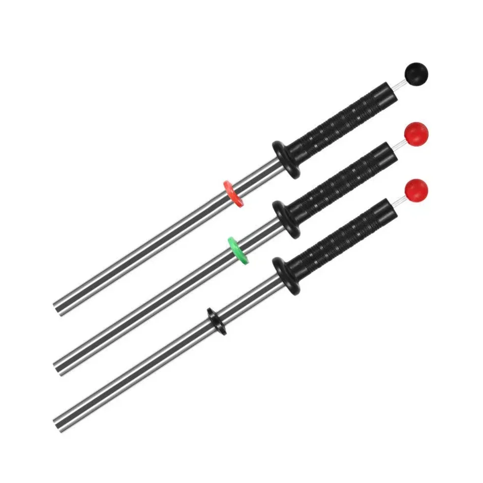 880mm Iron Absorber Magnet Nails Grabber Reacher Handle Swarf Pick Up Rod NdFeB Magnetic Retrieving Tool Telescopic Magnet Rod