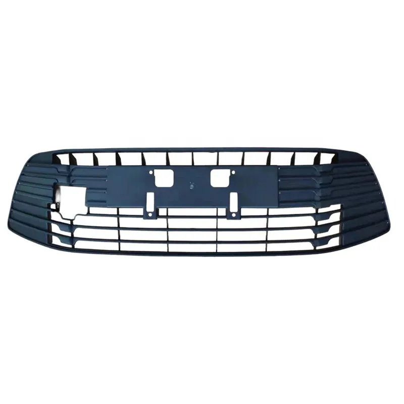 

For Vios 2021 Front Bumper Luxury Lower Grille ABS Mesh OE 53112-0DE10 53112-0DE20 Premium Style Car Accessories