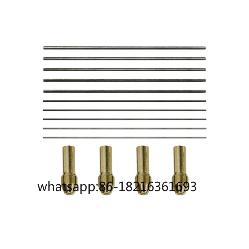 

110V/220V 100W Argon Welder Automatic Pulse Argon Spot Welder Needles