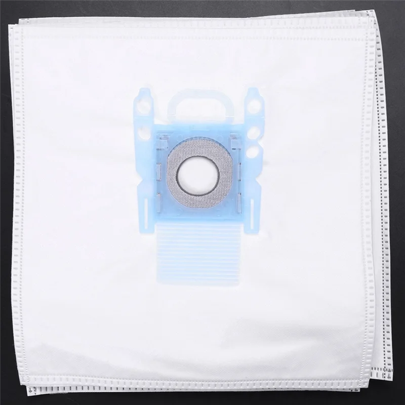 

2025-30 шт./лот, тканевые мешки для пыли типа G, подходят для и SIEMENS BSGL3126GB BSG6 BSG7 GL30 Pro Energy Hoover Bag