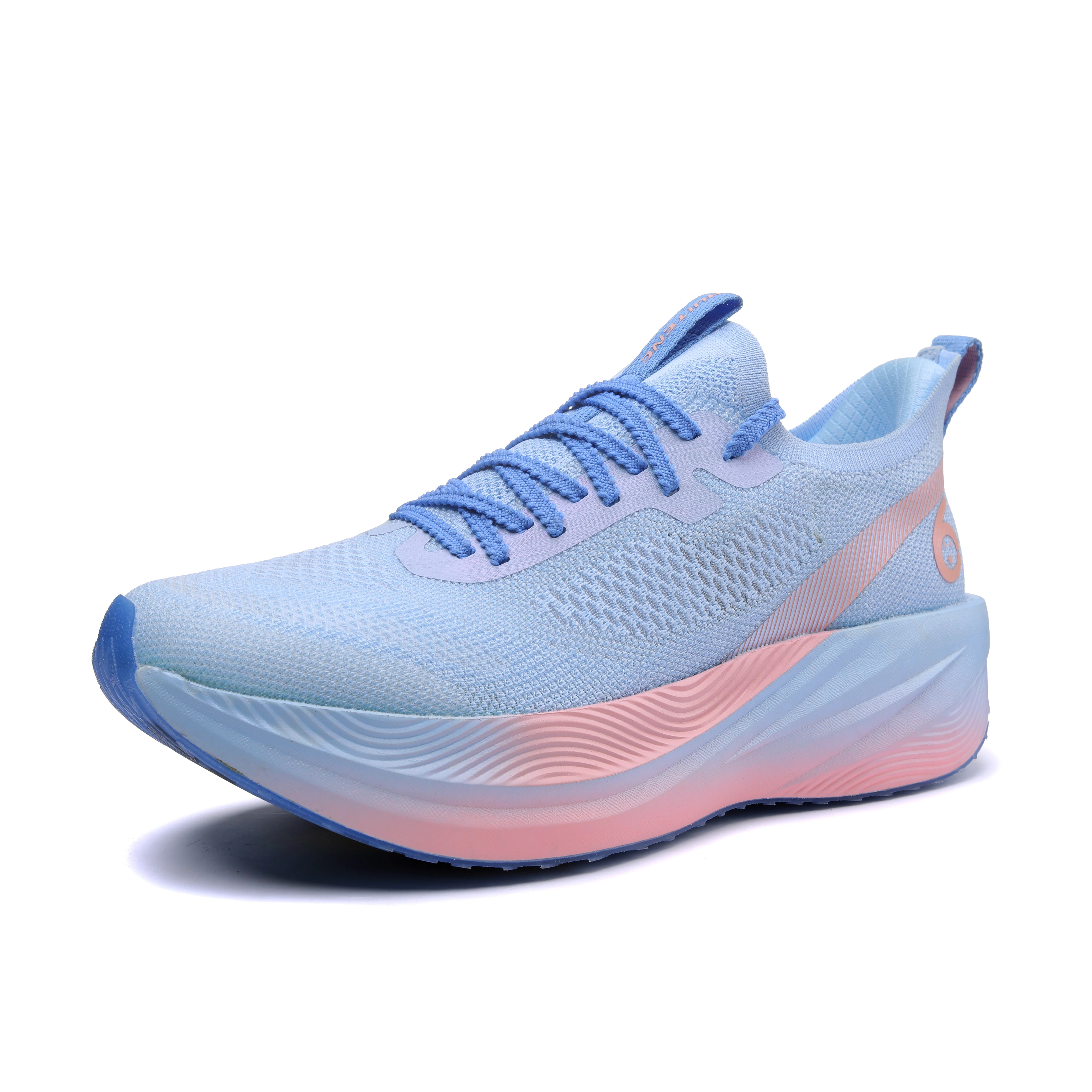 

Кроссовки унисекс HUITENG Wind Series — Lightning 1.0 Tech, дышащая и электрическая скорость для занятий спортом на большие расстояния