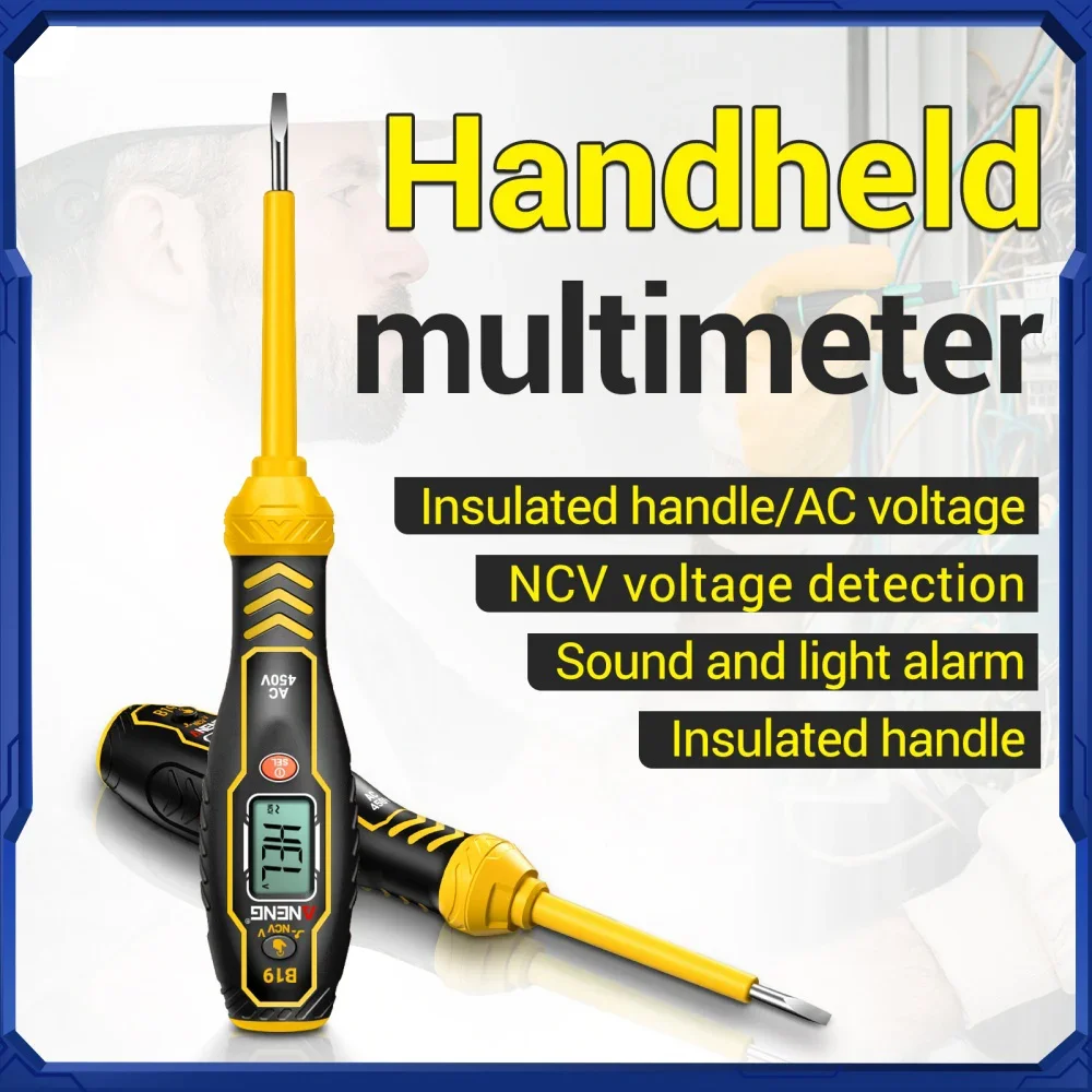 11V-450V Voltage De…