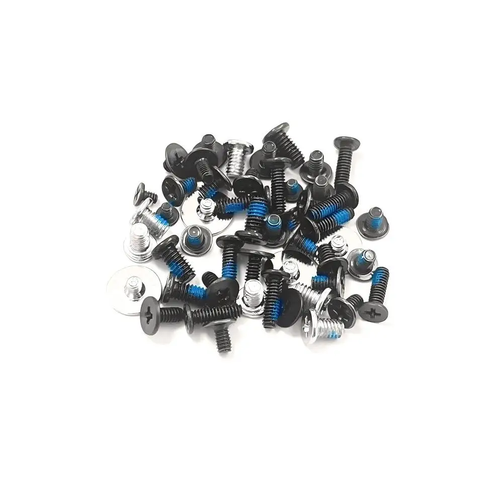 

FGY Complete set of screws For LENOVO Yoga C740-14IML 81TC Laptop Replacement Repair Screws Kit