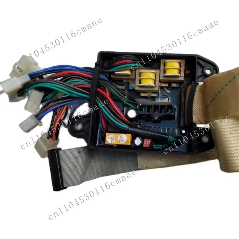 KI-MB3-C Three-Phas…