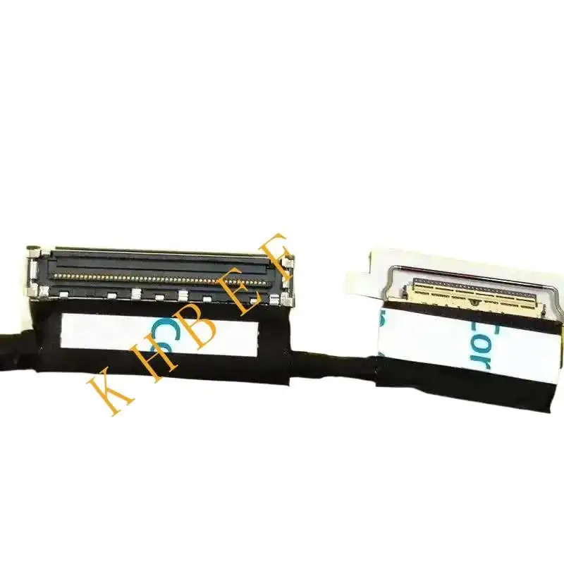 € Laptop LCD SP15 101IR FHD EDP Touch Cable For Precision 3560 Latitude 5520 E5520 0XJRYW XJRYW 450.0M609.0022