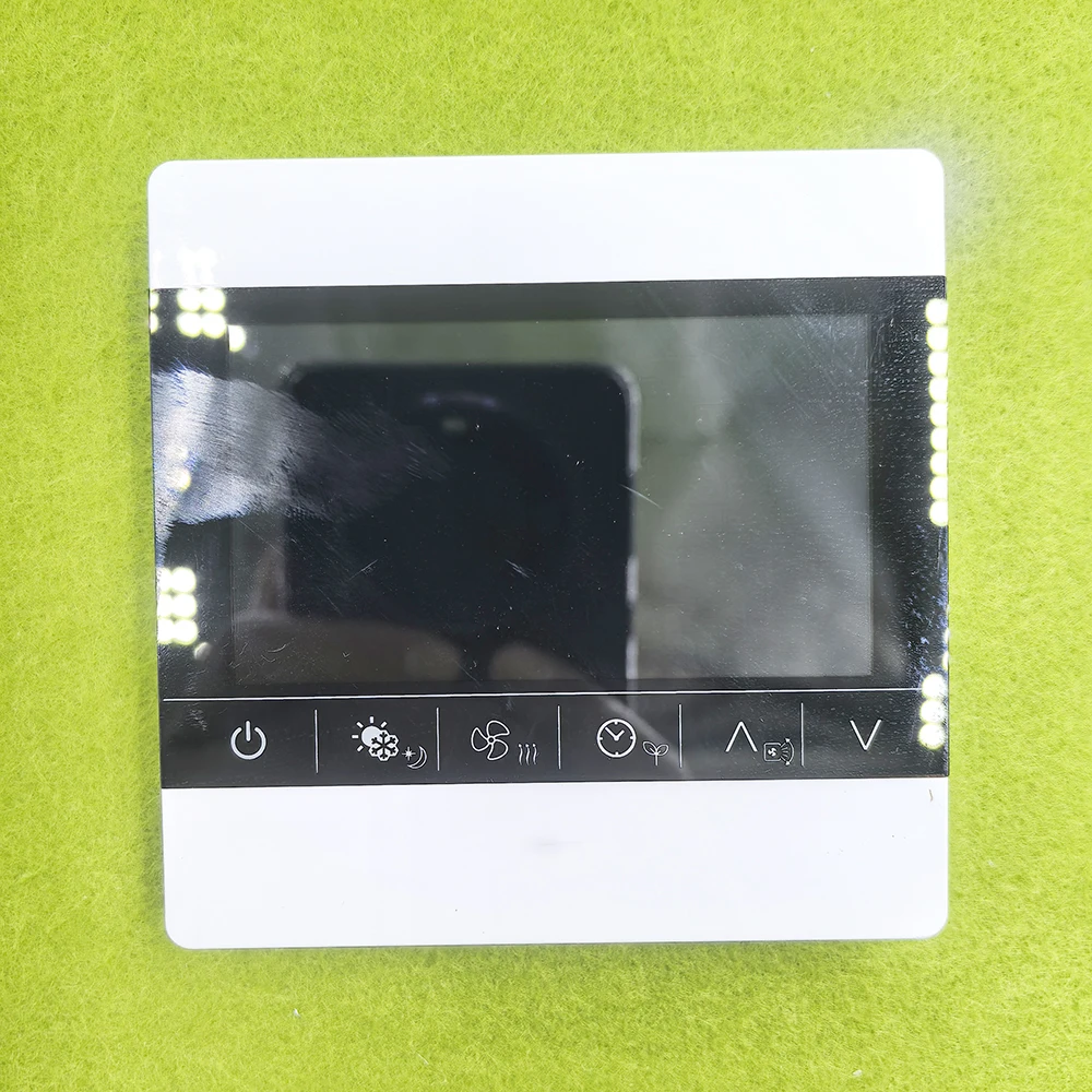 Wired Controller HCWA21NEWH 1940367.E For Hitachi VRF Central Air Conditioning