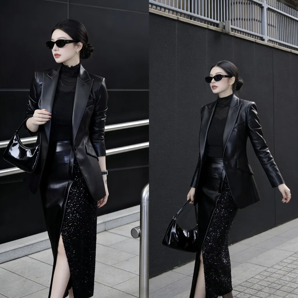 Slimming Effect Bla…