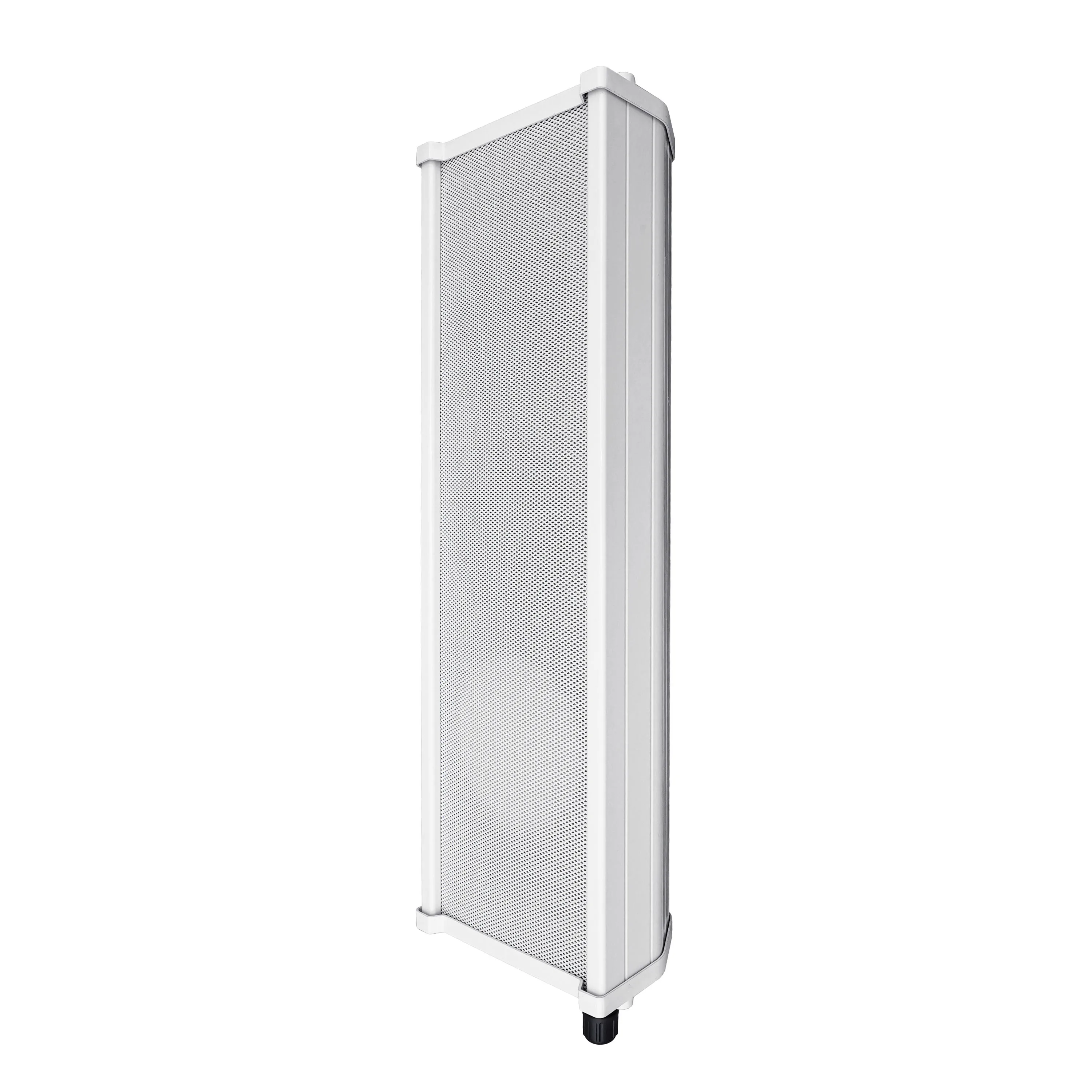 

OBT-POE903 Professional Grade IP Column Speaker Stadium Arena Sports Event High Fidelity Sound System Column Speaker