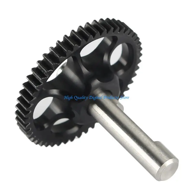 U2JE POMギアパート50歯車キットアップグレードされた3DプリンターパーツのSherpa Voron Stealthburner押出機交換