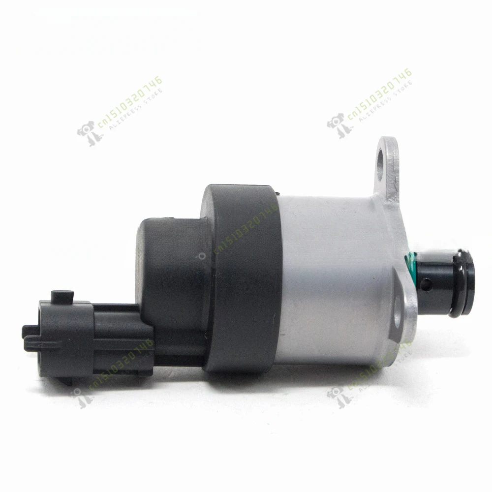 Original 0928400492 Fuel Injection Pump Regulator Metering Control Valve Actuator For 206 307 1.4 HDI