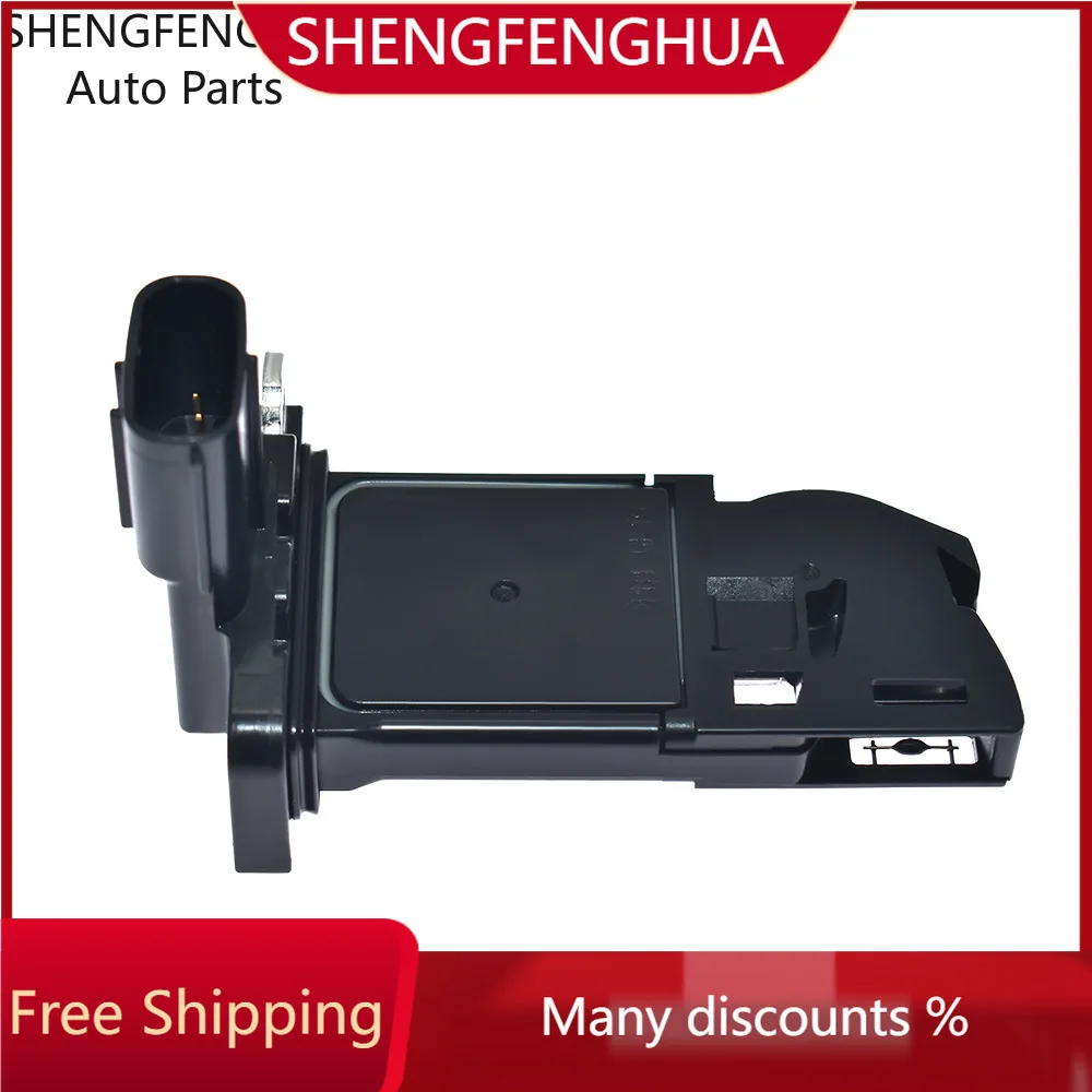 SHENGFENG HUA Free Shipping High quality auto parts For Toyota AFH70M-77 22204-2601 Mass Air Flow Sensor