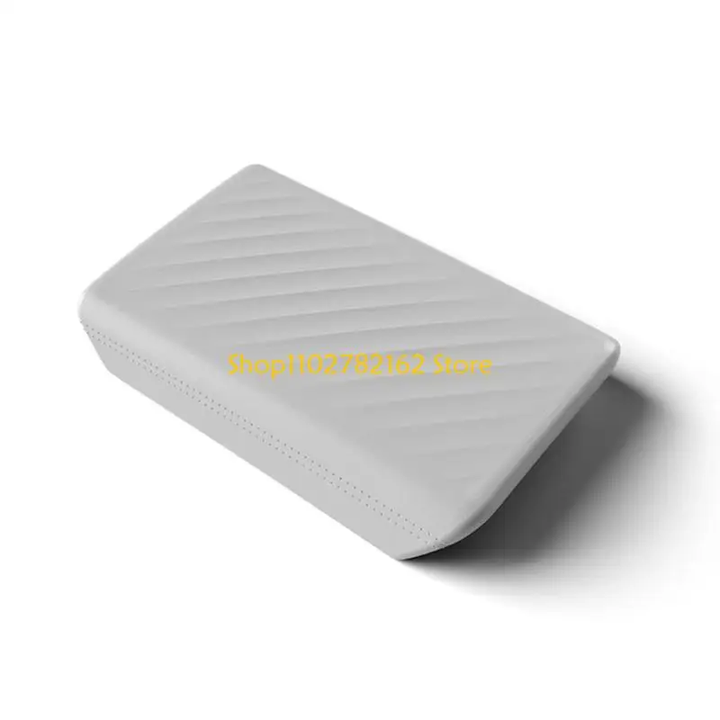 Compartimento central para coche 547B, cubierta reposabrazos TPE, cubierta protección reposabrazos repuesto,