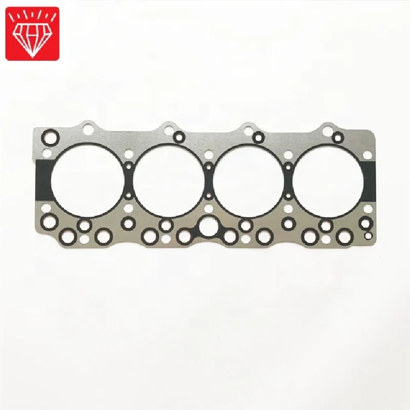 For W04D 11115-1722 Cylinder  Head Gasket Engine parts