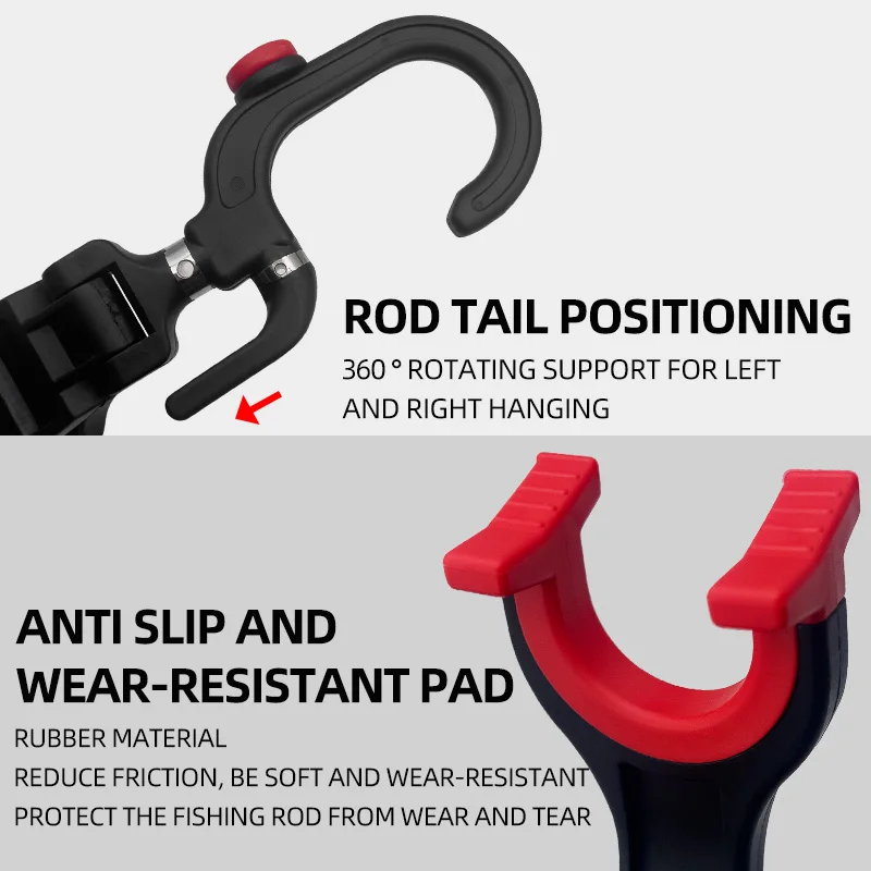 Thumbnail 4 - #35 Fishing Rod Holders & Storage Racks Comparison Guide
