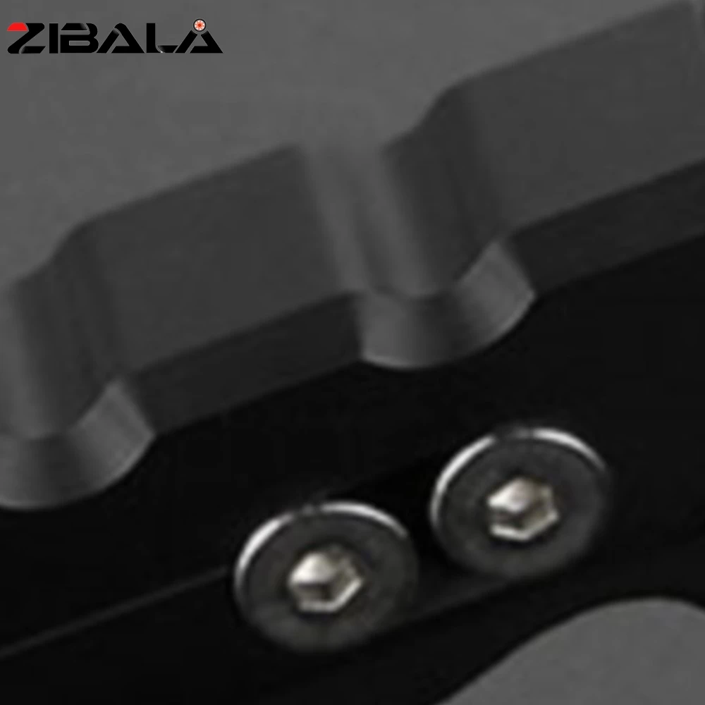 

For Segway X160 X260 FREERIDE 250 / Freeride 250R For VTB VENTUS ONE 79 BIKE Falcon M Rear Passenger Foot Peg Extender Footpegs