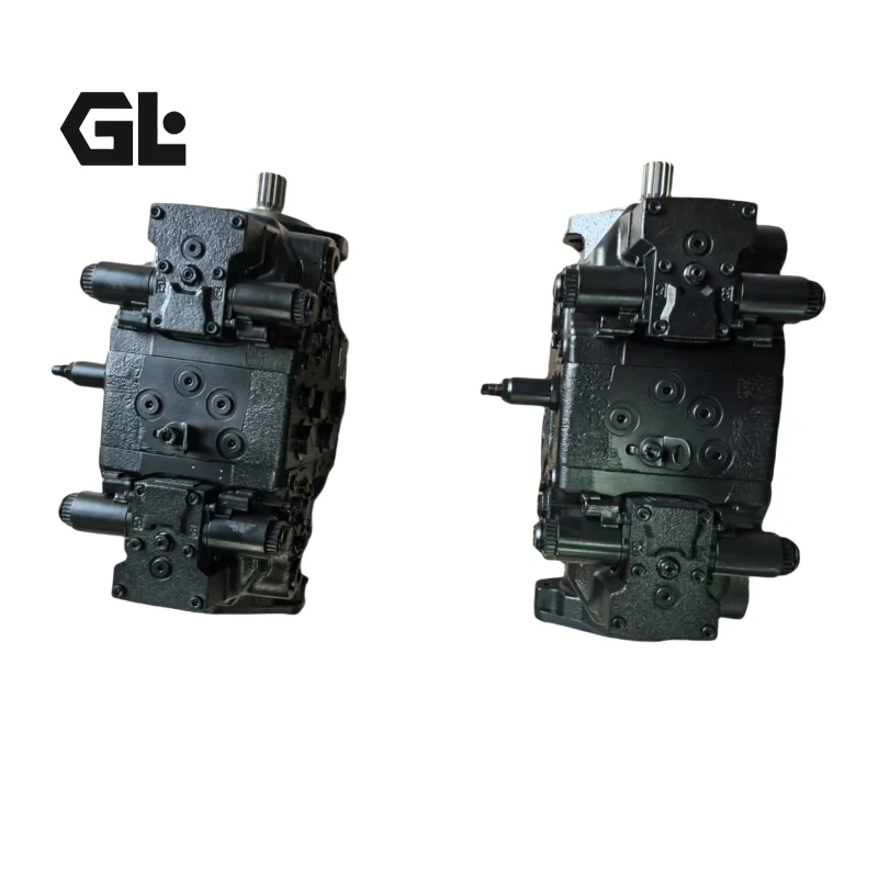

H1P H1T Hydraulic Pump H1P045 H1P053 H1T045 H1T053 Series H1T053LAANA2C1NE7FG1H338383838NP24PNNNNNNN Piston Pump
