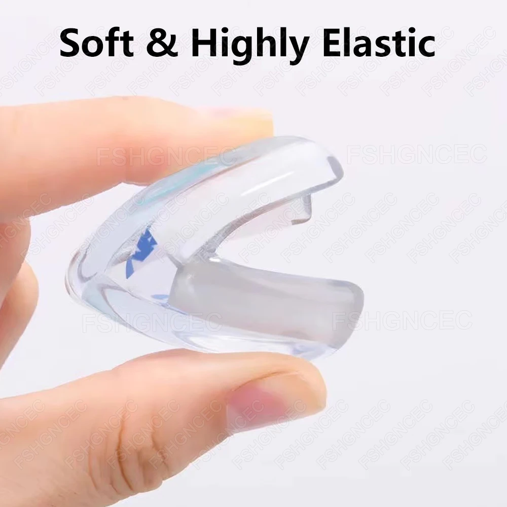 ฝาครอบมุมโต๊ะซิลิโคนป้องกันการกระแทกสำหรับเด็ก 10 ชิ้น