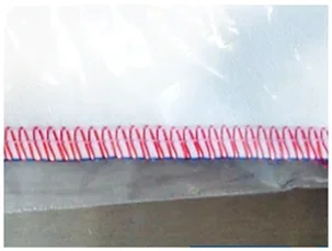 Direct Drive Overlock Sewing Machine 747 Overlock Sewing Machine High Speed 4-thread Electronic Used Industrial Sewing Machines