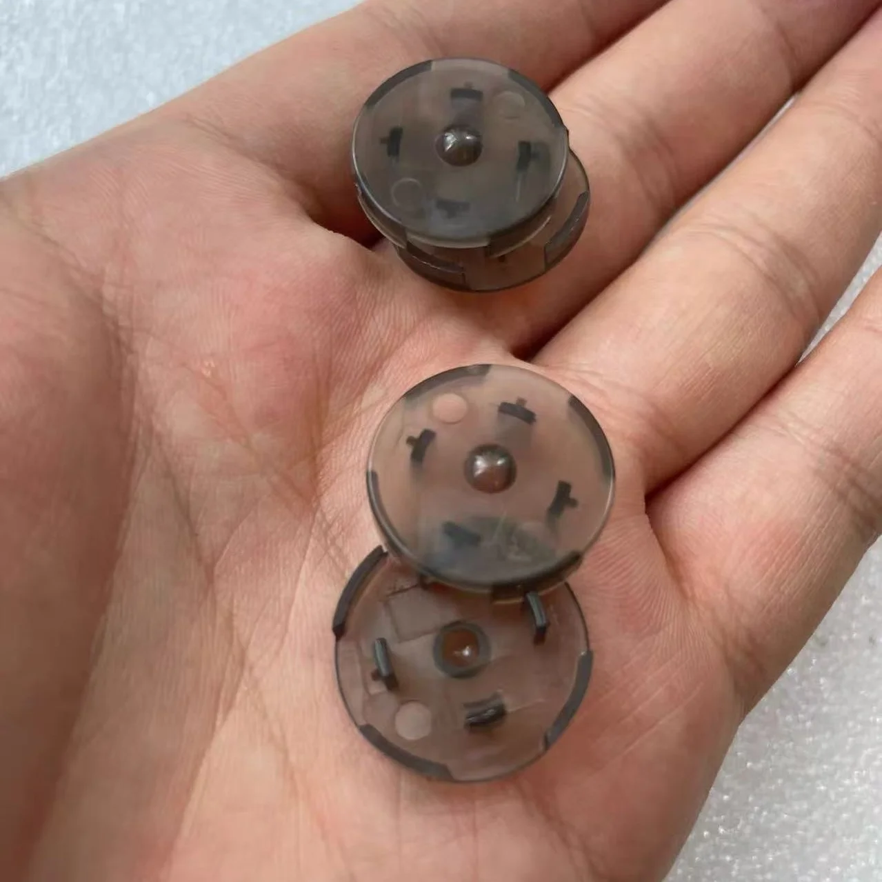 3PCS/5PCS Agras DJI T40/T20Pro/T50/T25/T25P Water Tank Vent Cap Kit Part Agricultural drone Accessories 002250.02