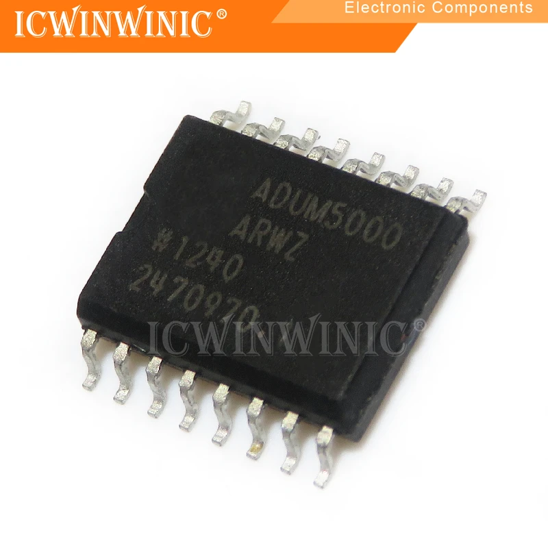 1 buah ADUM5000ARWZ adadum5000
