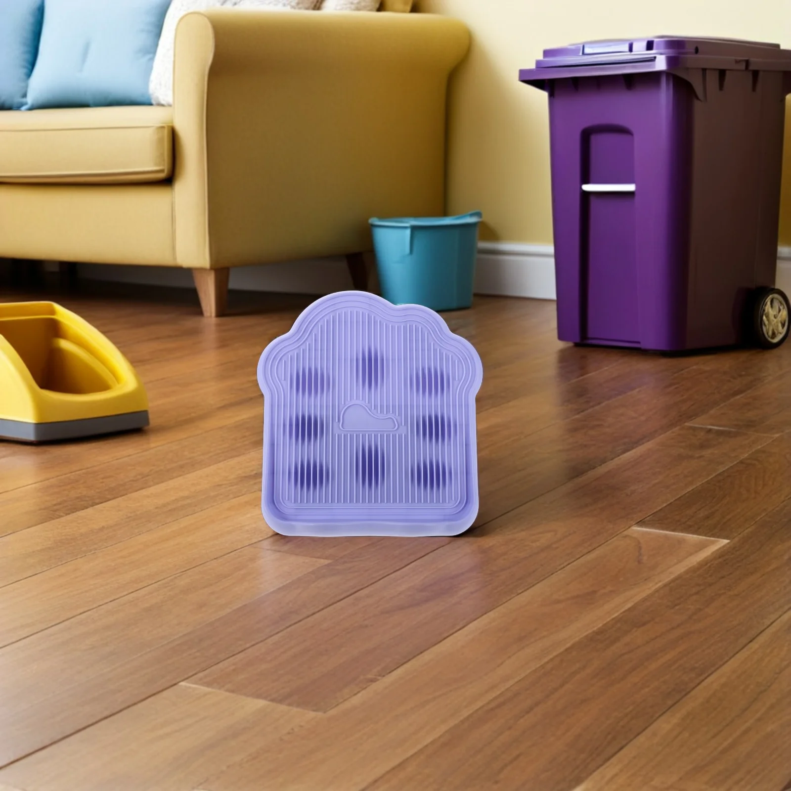 Tabla de estiramiento de pantorrilla, plataforma inclinada antideslizante ajustable para gimnasio en casa, entrenamiento de Yoga, entrenamiento de equilibrio, ejercicio de piernas