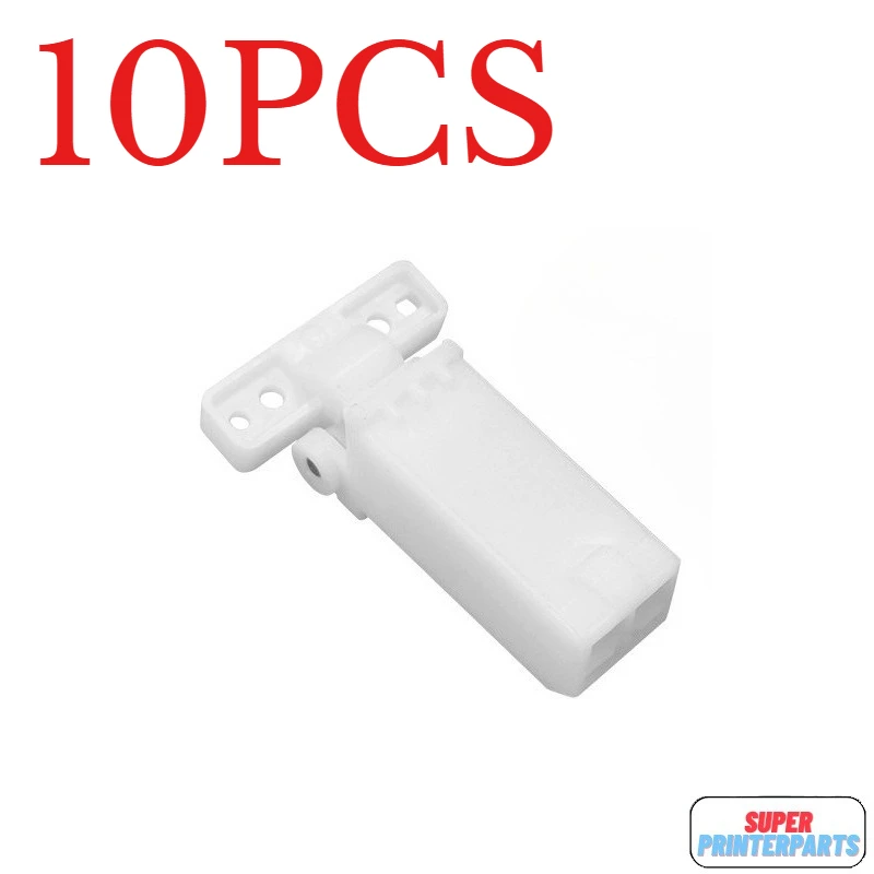 

10PCS 301022338001 301022669001 Scanner Cover Hinge for PANTUM M6500 M6550 M6600 M6502 M6506 M6507 M6552 M6607 M6557