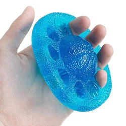Physical Therapy Hand Grip Strengthener Finger Exerciser Autism Sensory Toys Adults Kids Relaxation And Stress Relief Gifts