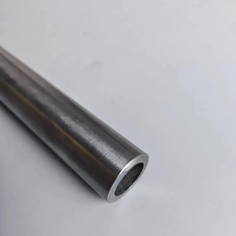 Tube rond creux en acier au carbone de précision, diamètre extérieur 42/43 mm x 50 cm, 1 pièce, 20#, for usage automobile et industriel(OD42xID37MM Tube rond creux en acier au carbone de précision, diamètre extérieur 42/43 mm x 50 cm, 1 pièce, 20#, for usage automobile et industriel(OD42xID37MM