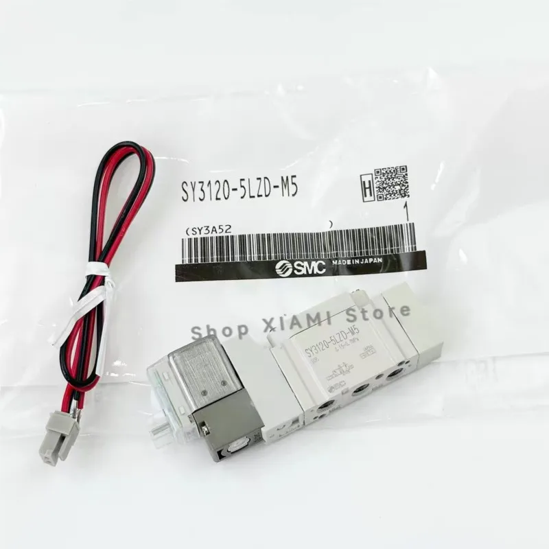 SY3120-5GZD-M5   SY3120-5L-M5   SY3120-5LD-5LE-5LZ-5LZE-5G-5GD-5GE-5GZ-5GZD-5GZE-5M-5MD-5ME-5MZ-5MZD-5MZE-M5   Solenoid