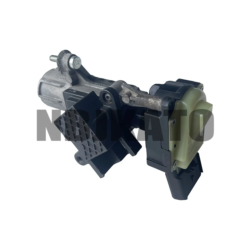 NBJKATO Brand New Genuine Steering Ignition Lock Switch Assy With Actuator Pin inside 04685863 For Chrysler 300 300C Pacifica