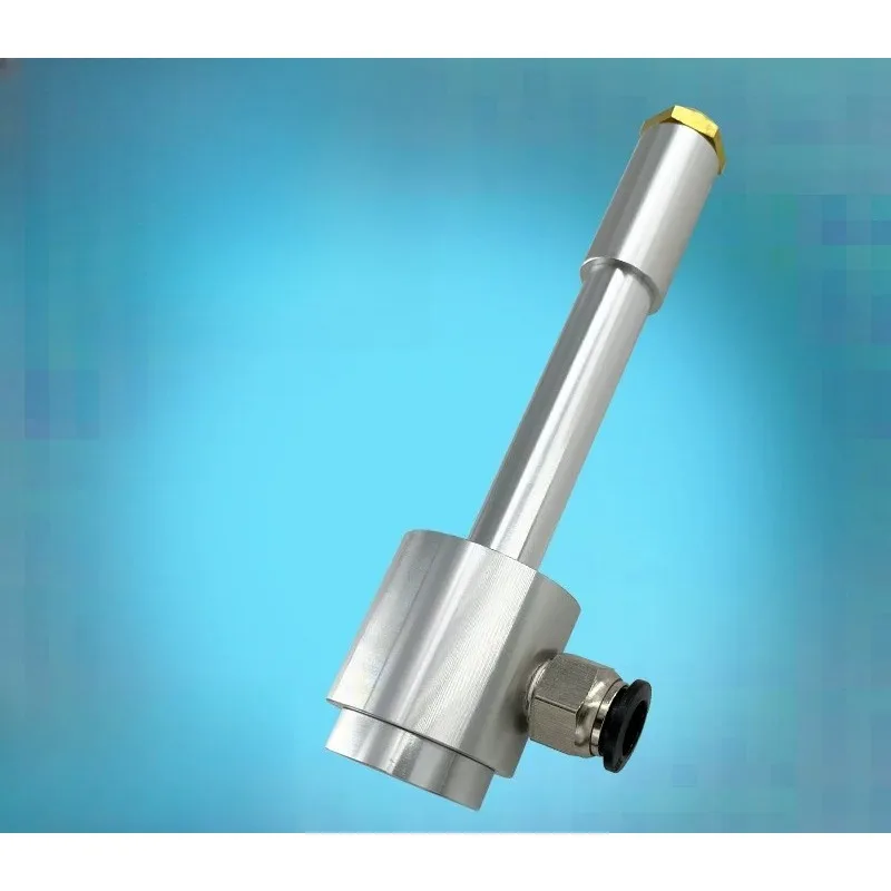 vortex refrigeration tube cold air gun stainless steel vortex tube