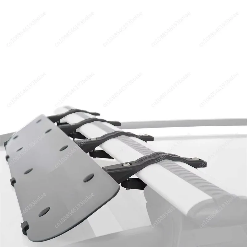 Roof Spoiler Deflector  Silent Universal  Noise Reduction Board