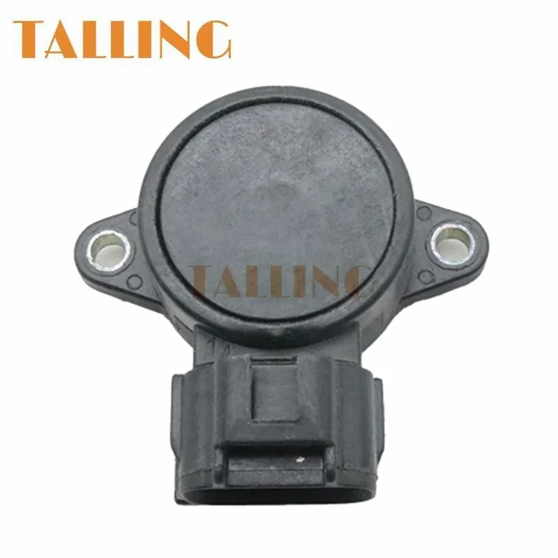 Tps toyota、vitz、yaris、echo、new、8945252011、89452 52011用のスロットル位置センサー