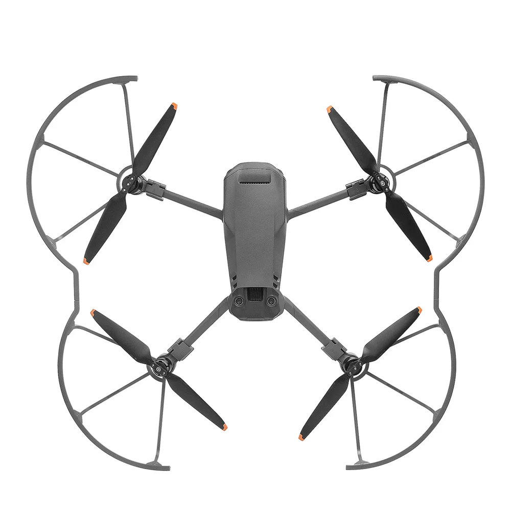 Per DJI Mavic 3 protezione elica protezione Drone accessori lama Fens puntelli ala coperchio a sgancio rapido Kit paraurti protettivo