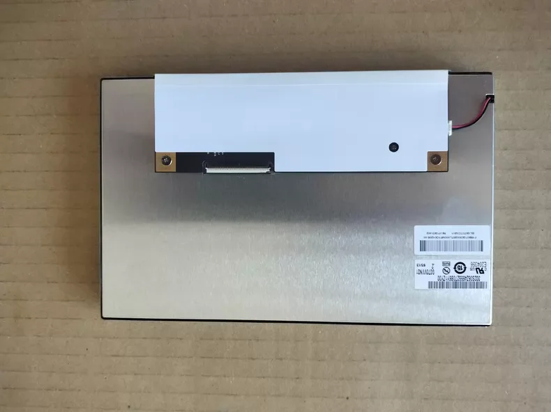 

Tested Intact 7”G070VVN01.2 LCD Display Screen