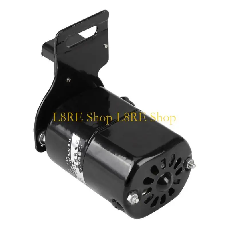 L8RE Sewing Machine Motor Foot Pedal for Precise Control and Quiet Operations