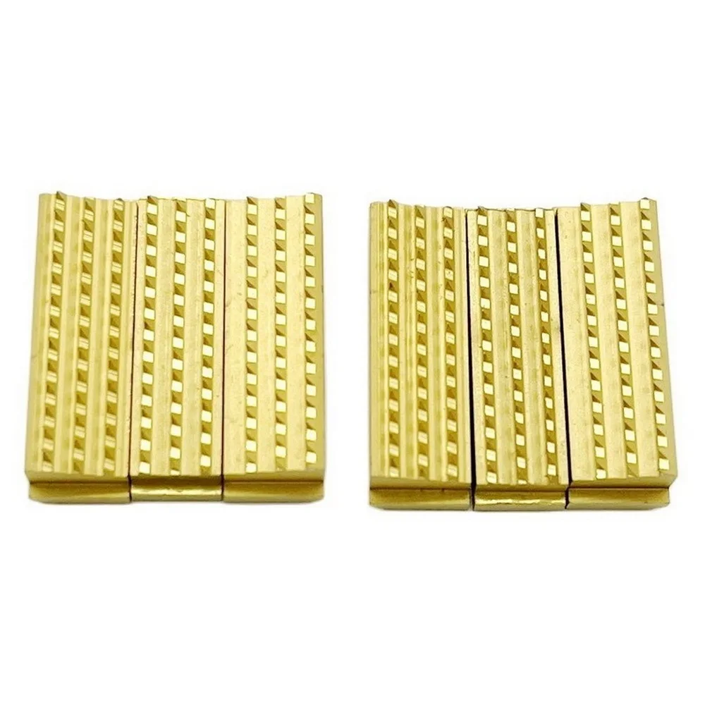 Fromm Parts P32.1719 P32.1720 P32.1721 Grippers Tooth Plate Suitable for P321 or P323 Battery Powered Plastic Strapping Tool view 5
