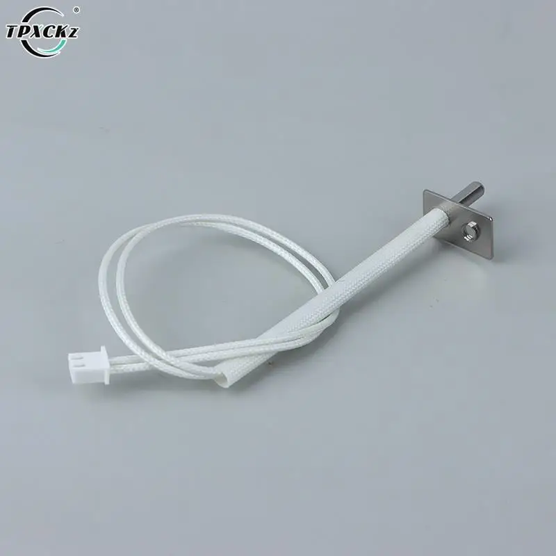 200K Thermostat NTC Temperature Sensor Temperature Sensor Probe Air Fryer Replacement Parts For Air Fryer