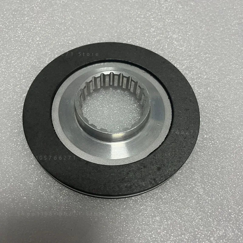 For brake pads, brake discs, NM38740JPMV