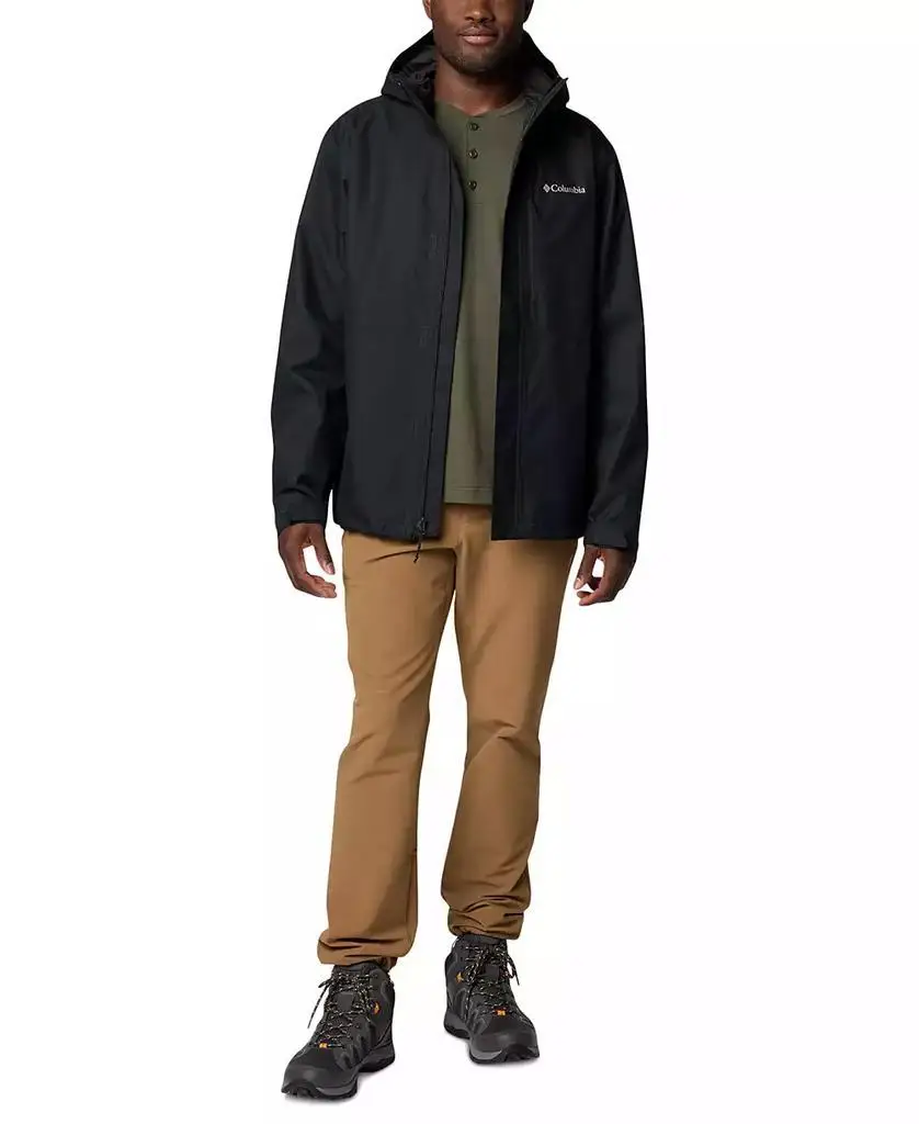 كولومبيا |   سترة Hikebound II للرجال