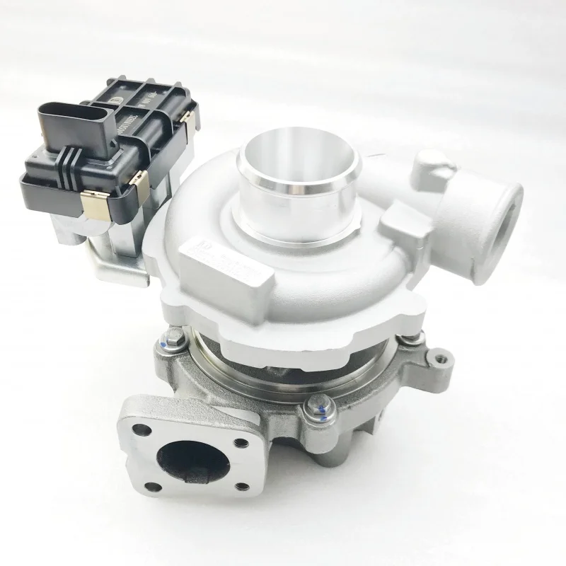 GT1756VK 796910-5002S 68092348AA Turbocharger for  2.8L RA428 Euro 4 Engine