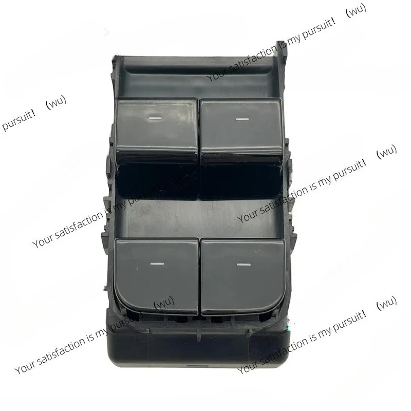 For Tesla Model 3 2016-2020 front left electric window switch, 1081037-01-F 1081037-01-C
