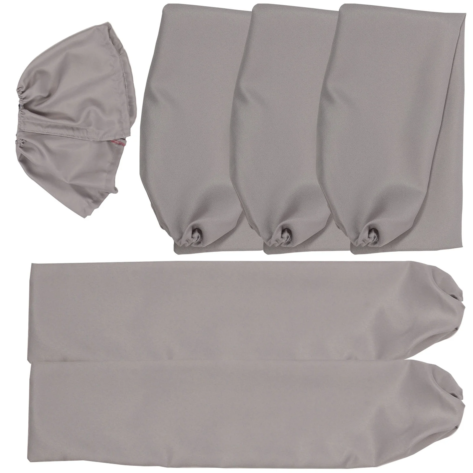 

Protective Ceiling Fan Blade Cover Dryer Protection Shield Cloth Replacement Fans