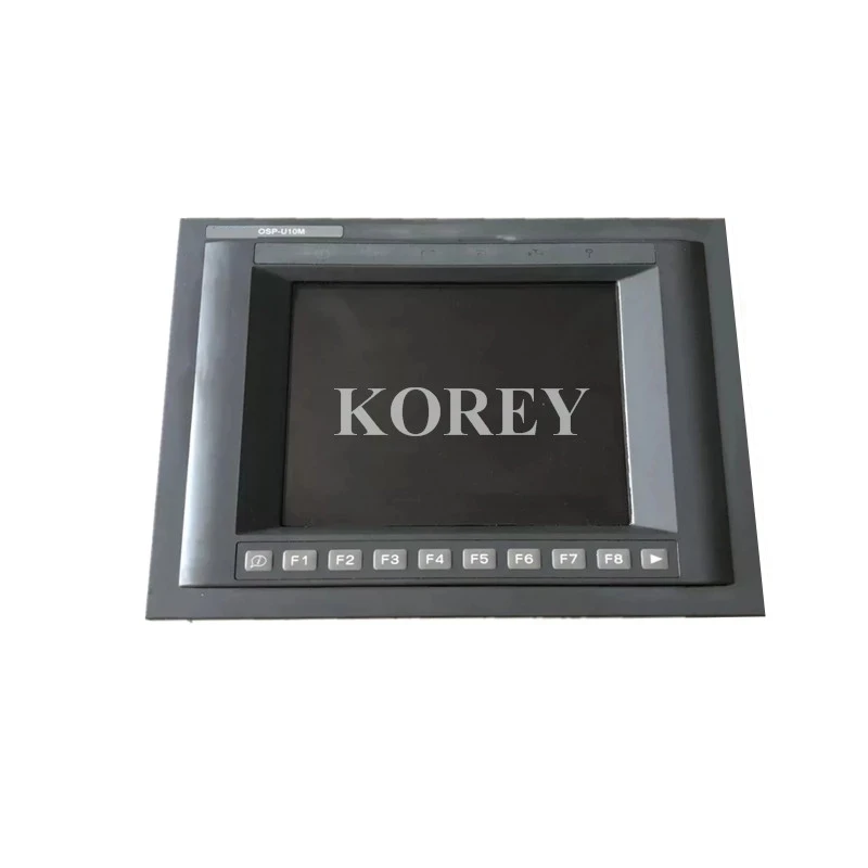 

OSP-U10M Display Panel E0105-653-435 A911-2976