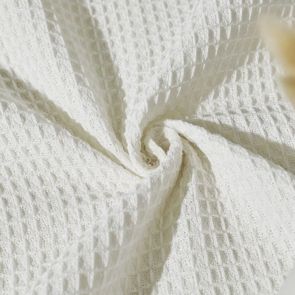 

Household With Tassels Plaid Pattern Tablecloth Dust-proof Country Style Tablecover Modern Rectangle Garden Picnic Mat Dining