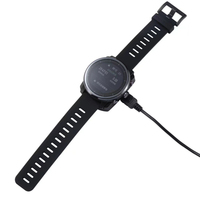 Charging Base For Stratos 2S Smart Watch Fast Charging Dock Stand Cradle for For Xiaomi Huami Amazfit Stratos 2/2S