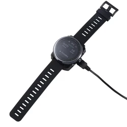 Charging Base For Stratos 2S Smart Watch Fast Charging Dock Stand Cradle for For Xiaomi Huami Amazfit Stratos 2/2S